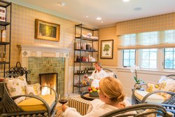  - Lodge at Glendorn Bradford