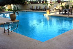  - Crowne Plaza Hotel Airport Phoenix