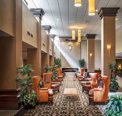  - Crowne Plaza Hotel Airport Phoenix
