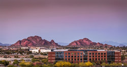  - Crowne Plaza Hotel Airport Phoenix