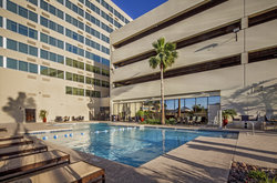  - Crowne Plaza Hotel Airport Phoenix