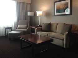  - Crowne Plaza Hotel Airport Phoenix