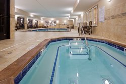  - Holiday Inn Express & Suites North Helena - I-15, Exit 194