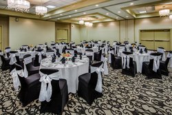  - Crowne Plaza Hotel Airport Phoenix