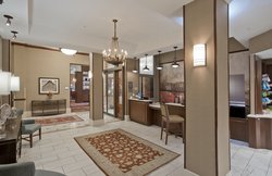  - Staybridge Suites Inner Harbor Baltimore