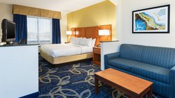  - Holiday Inn Express & Suites Midland