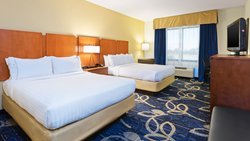  - Holiday Inn Express & Suites Midland