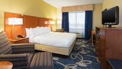  - Holiday Inn Express & Suites Midland