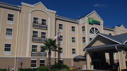  - Holiday Inn Express East Jacksonville - I-295, Exit 48