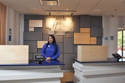  - Holiday Inn Express & Suites Quantico Stafford - I-95, Exit 143