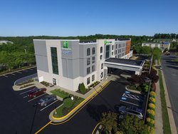  - Holiday Inn Express & Suites Quantico Stafford - I-95, Exit 143