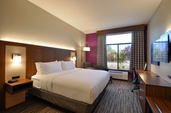  - Holiday Inn Express & Suites Quantico Stafford - I-95, Exit 143