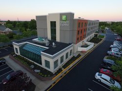  - Holiday Inn Express & Suites Quantico Stafford - I-95, Exit 143