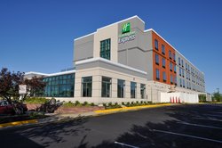  - Holiday Inn Express & Suites Quantico Stafford - I-95, Exit 143