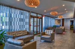  - Holiday Inn Tillmans Corner - I-10, Exit 15