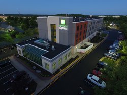  - Holiday Inn Express & Suites Quantico Stafford - I-95, Exit 143