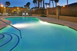  - Holiday Inn Express & Suites Rancho Mirage