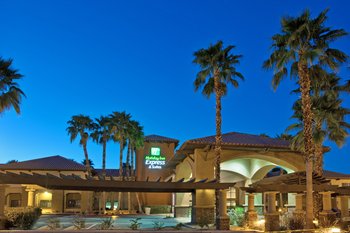 Holiday Inn Express & Suites Rancho Mirage