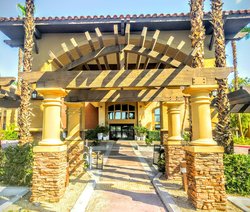  - Holiday Inn Express & Suites Rancho Mirage