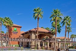  - Holiday Inn Express & Suites Rancho Mirage