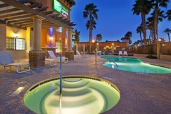  - Holiday Inn Express & Suites Rancho Mirage