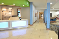  - Holiday Inn Express Waterloo