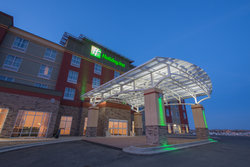  - Holiday Inn Bismarck