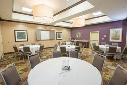  - Holiday Inn Bismarck