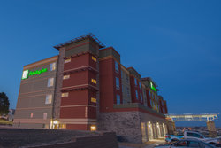  - Holiday Inn Bismarck