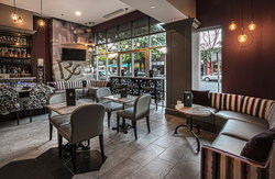  - Hotel Indigo Five Points Birmingham