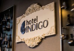  - Hotel Indigo Five Points Birmingham