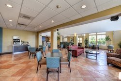  - Holiday Inn Express & Suites Manteca