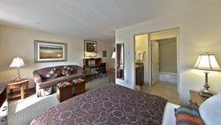  - Staybridge Suites East Stroudsburg