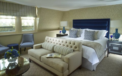 THE ROYAL CRESCENT HOTEL & SPA - Photo 4