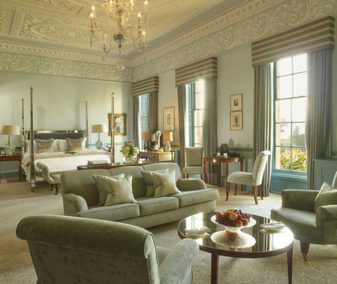 THE ROYAL CRESCENT HOTEL & SPA - Photo 5