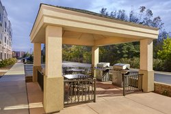  - Candlewood Suites Oak Creek - I-41 & I-94, Exit 319