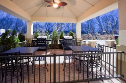  - Candlewood Suites Oak Creek - I-41 & I-94, Exit 319