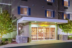  - Candlewood Suites Oak Creek - I-41 & I-94, Exit 319