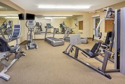  - Candlewood Suites Oak Creek - I-41 & I-94, Exit 319