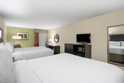  - Holiday Inn PA Turnpike Morgantown - PA Turnpike, Exit 298