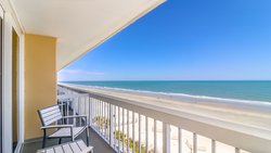  - Holiday Inn Resort Oceanfront Surfside Beach
