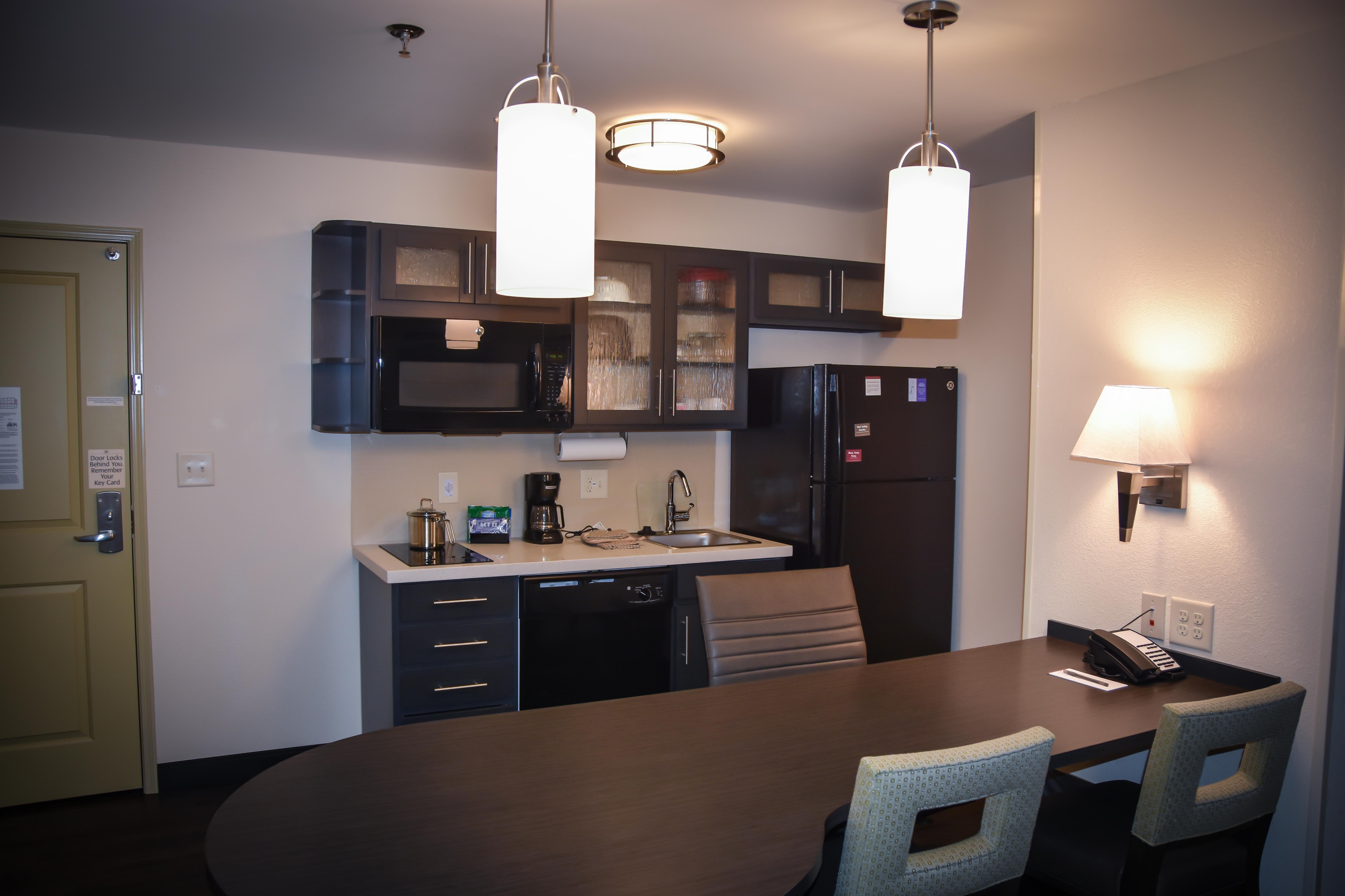CANDLEWOOD STES NORTHEAST BY IHG-guestroom-All of our suites are fully equipped with a kitchen..jpg