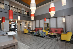  - Holiday Inn & Suites Airport Sioux Falls