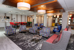  - Holiday Inn & Suites Airport Sioux Falls