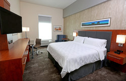  - Holiday Inn & Suites Airport Sioux Falls
