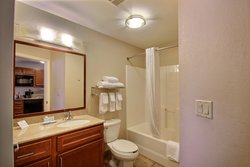  - Candlewood Suites Oak Creek - I-41 & I-94, Exit 319