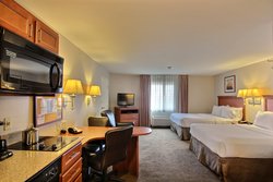  - Candlewood Suites Oak Creek - I-41 & I-94, Exit 319