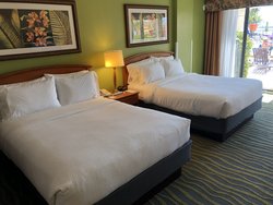  - Holiday Inn Express & Suites Clearwater Beach