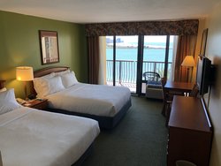 - Holiday Inn Express & Suites Clearwater Beach