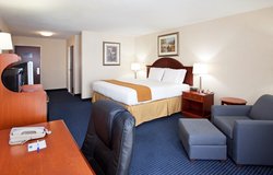  - Holiday Inn Express & Suites Richfield - I-80, Exit 173